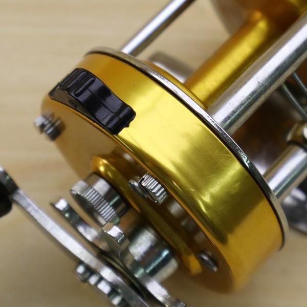 Penn PENN レベルマチック 920/A092M 美品 釣り ベイトリール Penn PENN レベルマチック 920/A092M 美品 釣り ベイトリール