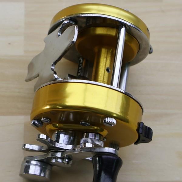 Penn PENN レベルマチック 920/A092M 美品 釣り ベイトリール Penn PENN レベルマチック 920/A092M 美品 釣り ベイトリール