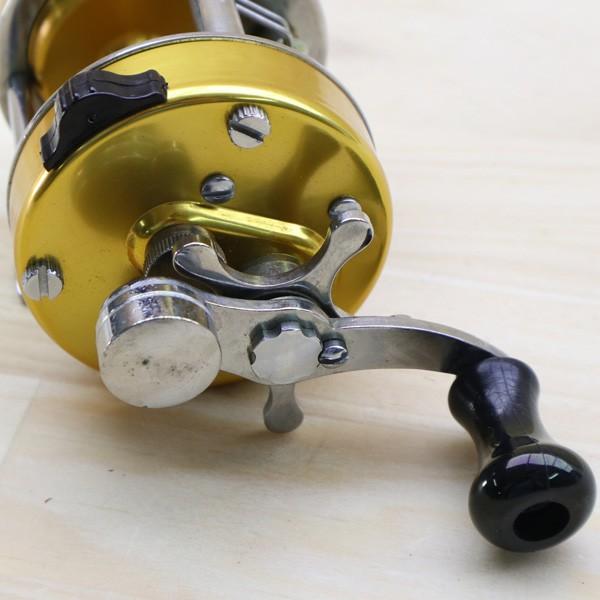 Penn PENN レベルマチック 920/A092M 美品 釣り ベイトリール Penn PENN レベルマチック 920/A092M 美品 釣り ベイトリール