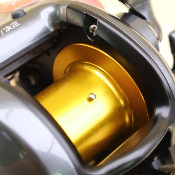 シマノ 電動丸 600 マダイスペシャル/A100M 極上美品 SHIMANO 釣り