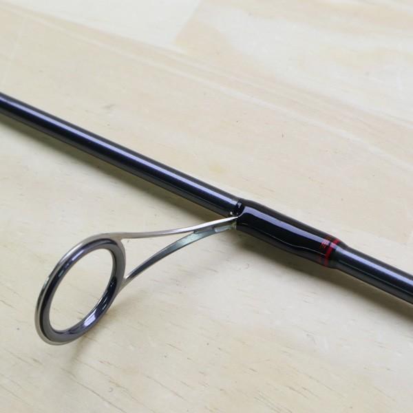 ダイワ シーホーク SH 76UL/A113L 未使用 DAIWA 釣り 磯竿 尾長 グレ