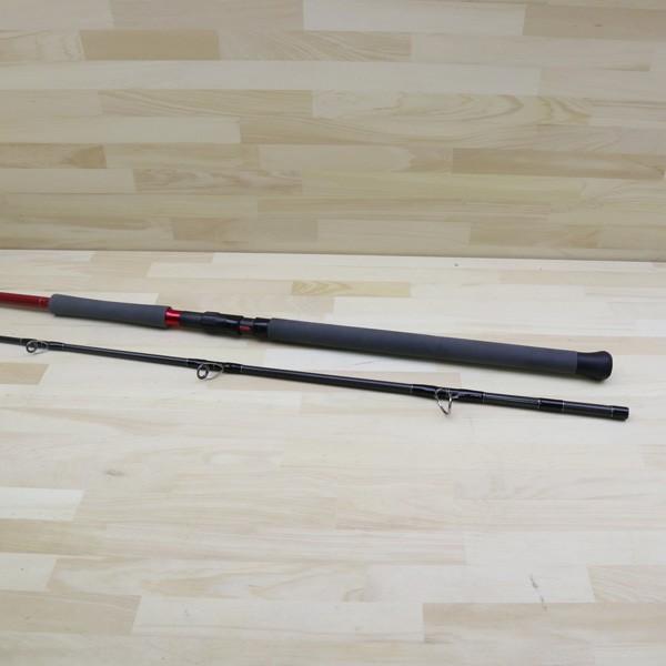 MCワークス レイジングブル 100XF-1 カスタムモデル/A115Y 美品