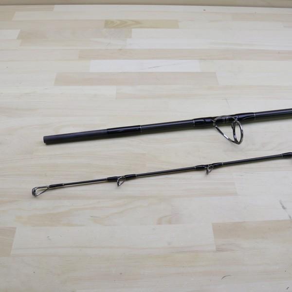 MCワークス レイジングブル 100XF-1 カスタムモデル/A115Y 美品