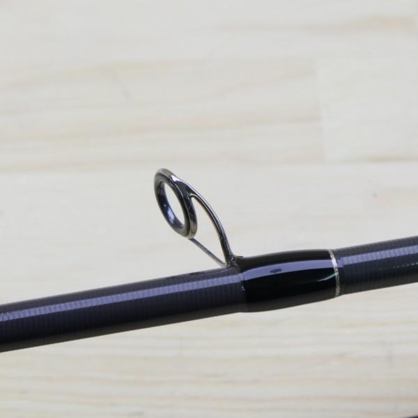 MCワークス ブラック＆クローム 116SH/3 スペシャルモデル/A116L 美品