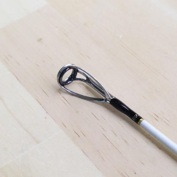 ダイコー フルフィールド クエ 海覇 480MH/A118Y 美品 DAIKO 釣り 磯竿