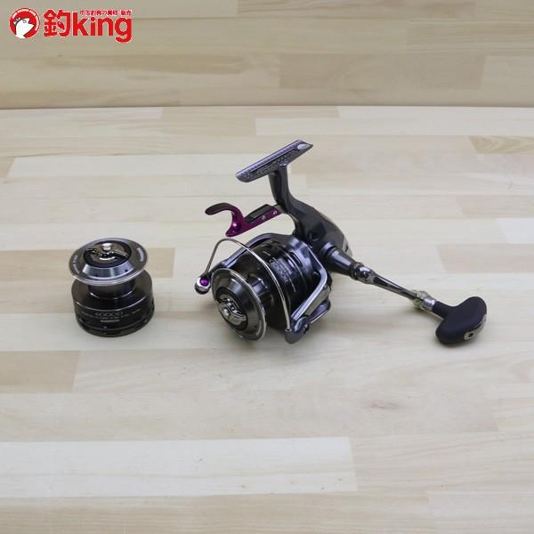 シマノ 12BB-X レマーレ 8000D 6000D 替スプール付/A133M 未使用