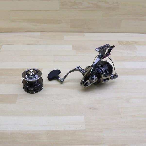 シマノ 12BB-X レマーレ 8000D 6000D 替スプール付/A133M 未使用 シマノ 12BB-X レマーレ 8000D 6000D 替スプール付/A133M 未使用