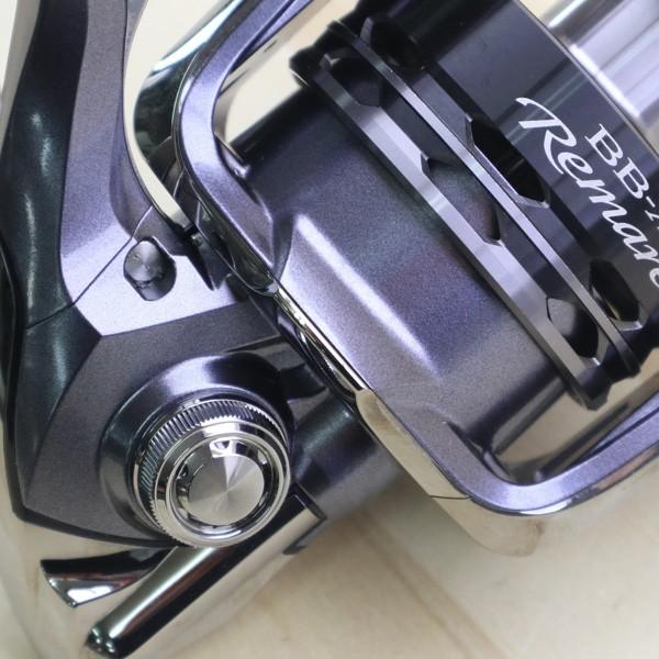 シマノ 12BB-X レマーレ 8000D 6000D 替スプール付/A133M 未使用 シマノ 12BB-X レマーレ 8000D 6000D 替スプール付/A133M 未使用