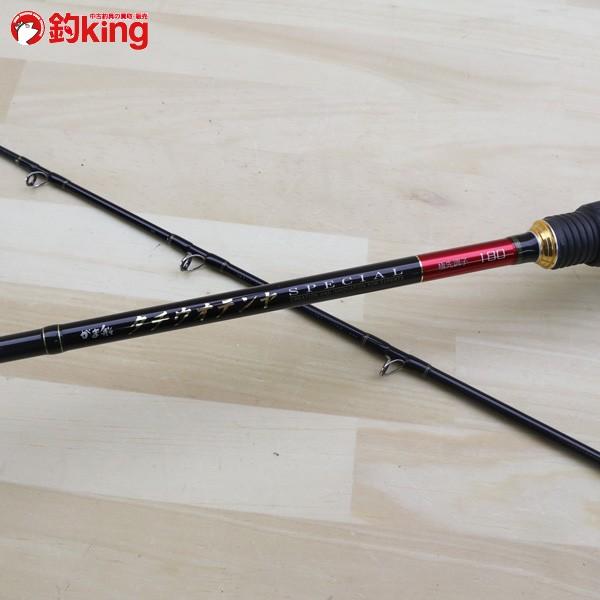 がまかつ船竿　タチウオ　スペシャル　２１５ がまかつ船竿 タチウオ スペシャル 215｜Yahoo!フリマ（旧PayPay