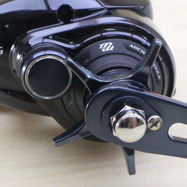 シマノ 17グラップラー 300HG/A148M 未使用 SHIMANO 釣り ベイトリール