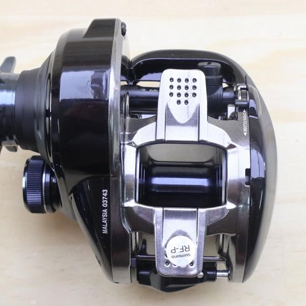 17グラップラー300HG 超美品 17グラップラー 300HG | イシグロ公式