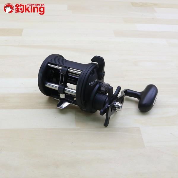ダイワ シーライン SLW 30HL/A149M 未使用 DAIWA 釣り 両軸リール