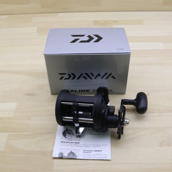ダイワ シーライン SLW 30HL/A149M 未使用 DAIWA 釣り 両軸 ダイワ シーライン SLW 30HL/A149M 未使用 DAIWA 釣り 両軸