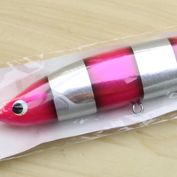 フィッシュトリッパーズ リベルタンゴ エモシオン260 ピンク