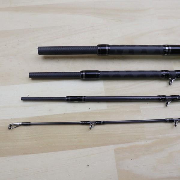 アブガルシア ホーネット スティンガー HSPC-724H MGS/A182M 美品