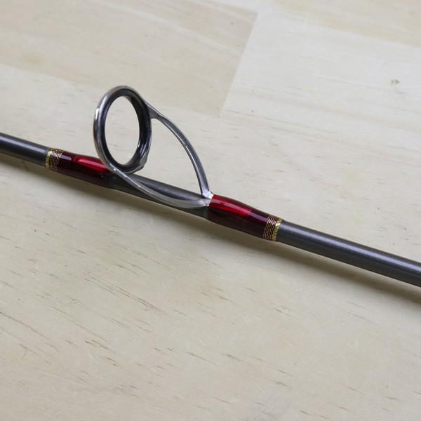 エムアイレ 正影 ボロン MB-63MS/A203M 釣り トラウト ルアー エムアイレ 正影 ボロン MB-63MS/A203M 釣り トラウト ルアー