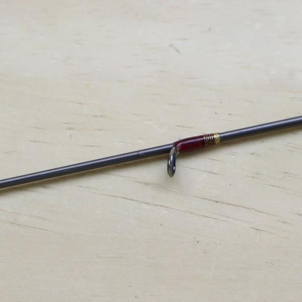 エムアイレ 正影 ボロン MB-63MS/A203M 釣り トラウト ルアー エムアイレ 正影 ボロン MB-63MS/A203M 釣り トラウト ルアー