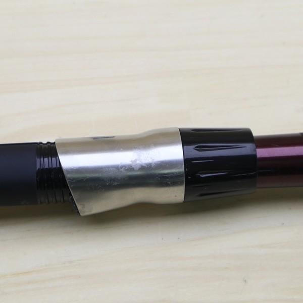 美品 SHIMANO シマノ 潮島 海上釣堀 ロッド 3-300 Yahoo!オークション -「潮島 海上釣堀」(ロッド) (フィッシング