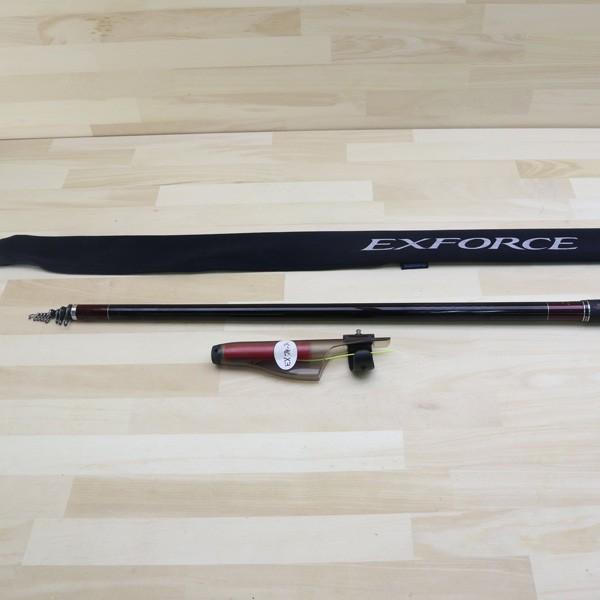 シマノ（SHIMANO） エクスフォース 海上釣掘 400/A219L SHIMANO 釣り
