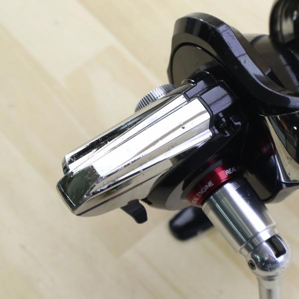 ダイワ トーナメント ISO 5000遠投/A220M DAIWA 釣り 遠投リール