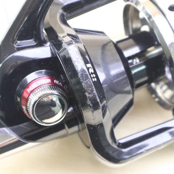 ダイワ トーナメント ISO 5000遠投/A220M DAIWA 釣り 遠投リール