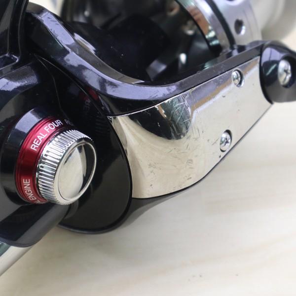 ダイワ トーナメント ISO 5000遠投/A220M DAIWA 釣り 遠投リール