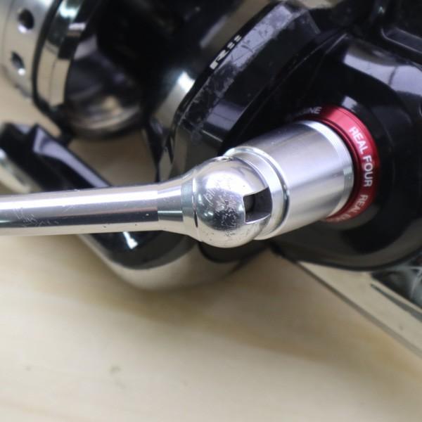 ダイワ トーナメント ISO 5000遠投/A220M DAIWA 釣り 遠投リール