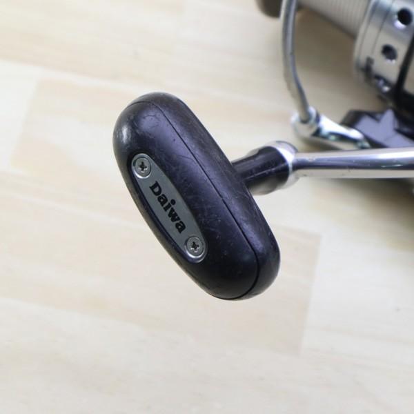 ダイワ トーナメント ISO 5000遠投/A220M DAIWA 釣り 遠投リール