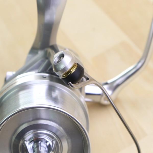 シマノ（SHIMANO） スーパーエアロ スピンジョイ 30 細糸仕様/A231M 未