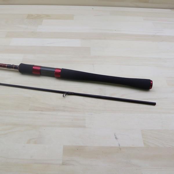 ダイワ　 ハートランド　 別誂冴掛 　HL7102L+ AGS  　新品 ダイワ ハートランド 別誂 冴掛 HL7102L+ FS-SV AGS18/A244L 未使用