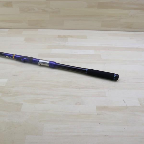 ダイワ メガディス AGS 3-53HR・E/A248L 未使用 DAIWA 釣り 磯竿 尾長