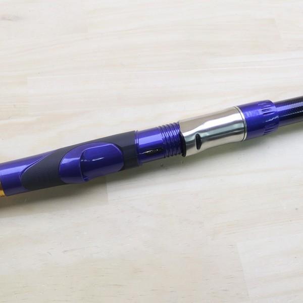 ダイワ メガディス AGS 3-53HR・E/A248L 未使用 DAIWA 釣り 磯竿 尾長