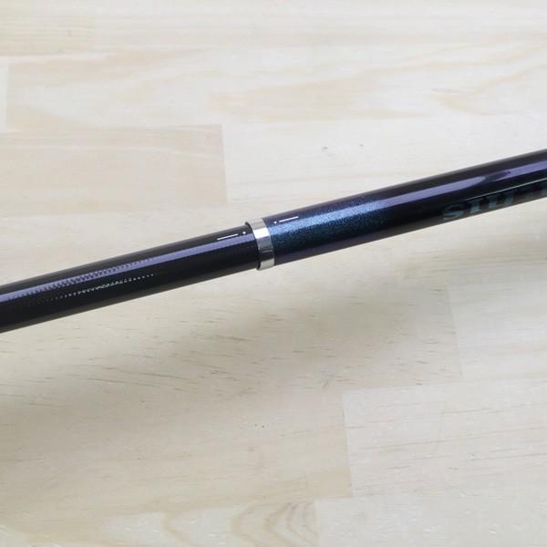 ダイワ メガディス AGS 3-53HR・E/A248L 未使用 DAIWA 釣り 磯竿 尾長