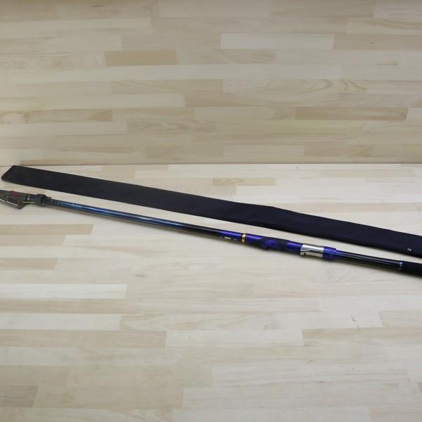 ダイワ メガディス AGS 3-53HR・E/A248L 未使用 DAIWA 釣り 磯竿 尾長