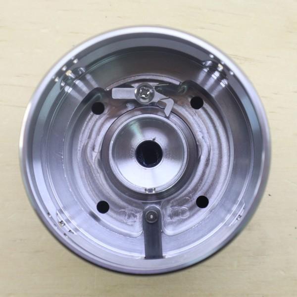 シマノ 18ステラ 4000MHG スプール /A261S 極上美品 SHIMANO 釣り 替え