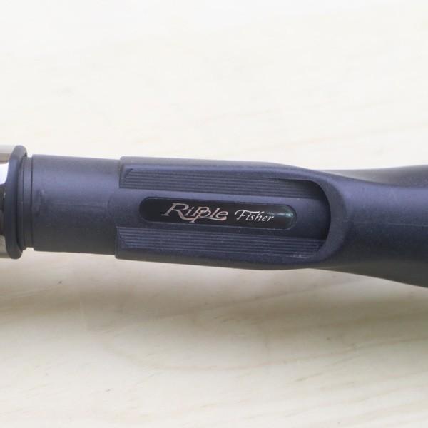 リップルフィッシャー スナッパー 64ML /A266LL 美品 RippleFisher