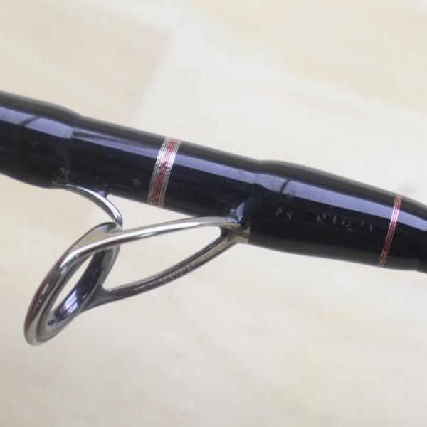 リップルフィッシャー スナッパー 64ML /A266LL 美品 RippleFisher