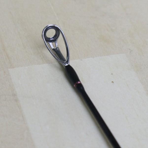 リップルフィッシャー スナッパー 64ML /A266LL 美品 RippleFisher