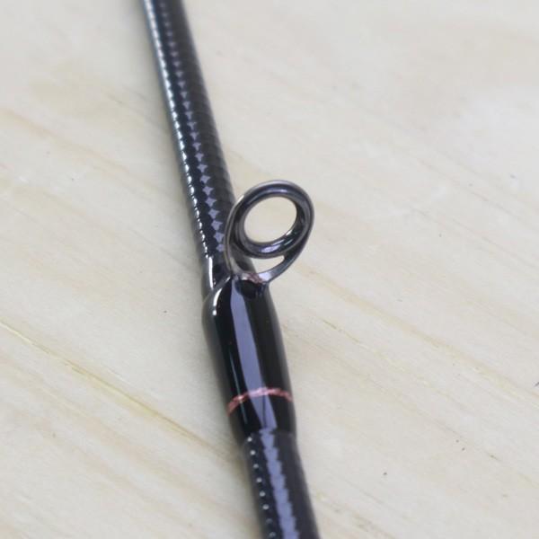 リップルフィッシャー スナッパー 64ML /A266LL 美品 RippleFisher