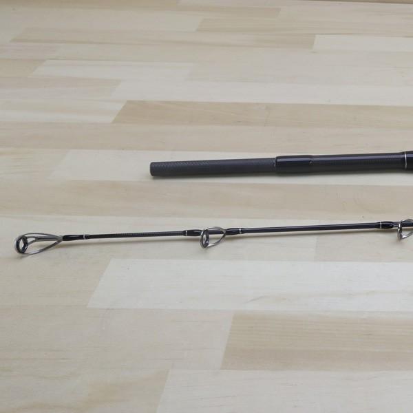 リップルフィッシャー ランナーエクシード 102M NANO プラグモデル