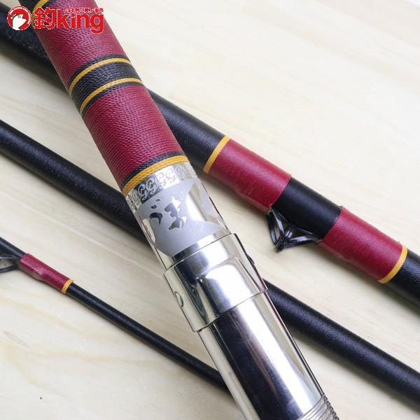 がまかつ がまくえ シルバー 70号 4.8m/A279L 美品 gamakatsu 釣り 磯
