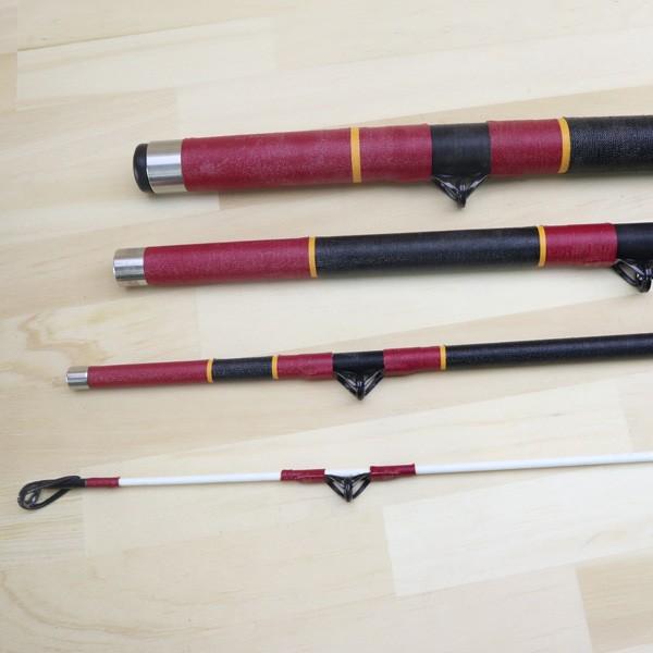 がまかつ がまくえ シルバー 70号 4.8m/A279L 美品 gamakatsu がまかつ がまくえ シルバー 70号 4.8m/A279L 美品 gamakatsu