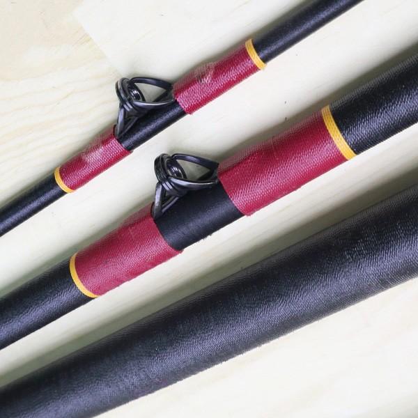 がまかつ がまくえ シルバー 70号 4.8m/A279L 美品 gamakatsu がまかつ がまくえ シルバー 70号 4.8m/A279L 美品 gamakatsu