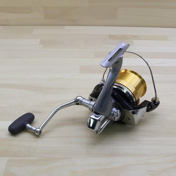シマノ 14スーパーエアロ サーフリーダー Sd Ci4 30 標準仕様 m 美品 Shimano 釣り スピニングリール 投げ竿用 サーフ ソルト キス フィッシング 1 釣king 通販 Yahoo ショッピング