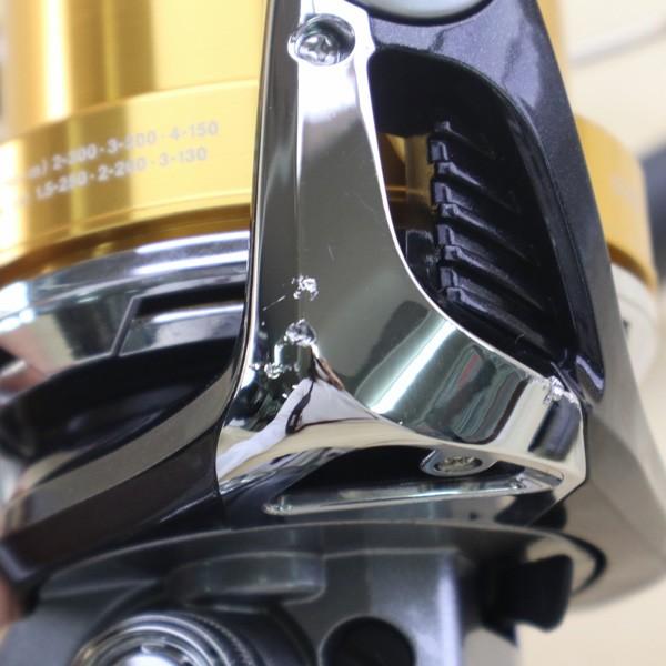シマノ 14スーパーエアロ サーフリーダー Sd Ci4 30 標準仕様 m 美品 Shimano 釣り スピニングリール 投げ竿用 サーフ ソルト キス フィッシング 1 釣king 通販 Yahoo ショッピング