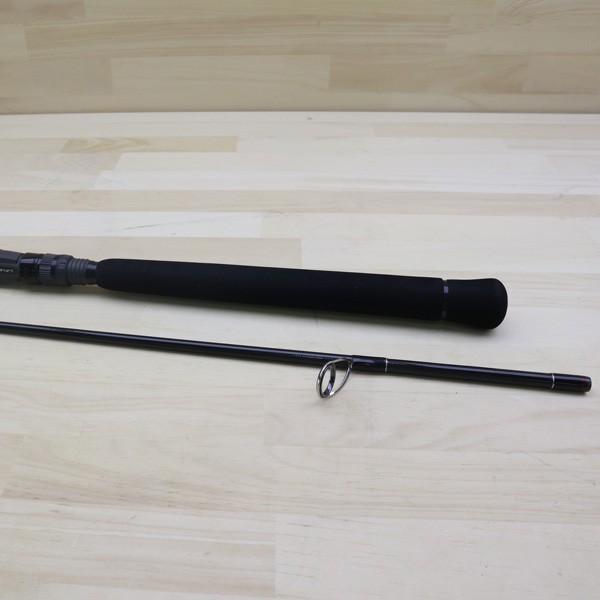 ヤマガブランクス アーリープラス 88ML/A290L 極上美品 YAMAGABlanks