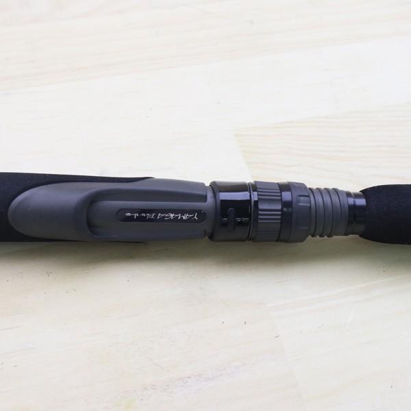 ヤマガブランクス アーリープラス 88ML/A290L 極上美品 YAMAGABlanks