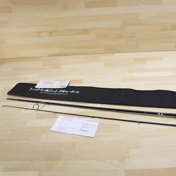 ヤマガブランクス アーリープラス 88ML/A290L 極上美品 YAMAGABlanks