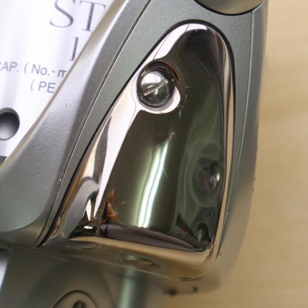 シマノ（SHIMANO） 98ステラ 16000PG 16000GTスプール Tプロチタン