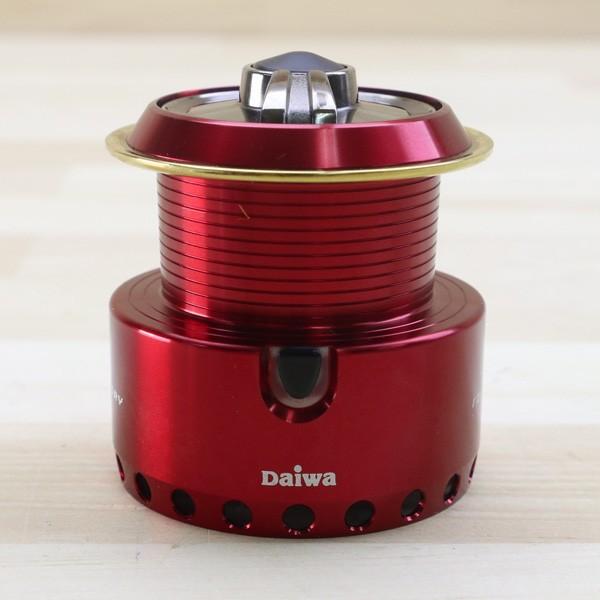 ダイワ アイズファクトリー 2500LBD スプール/A312M 美品 DAIWA 釣り